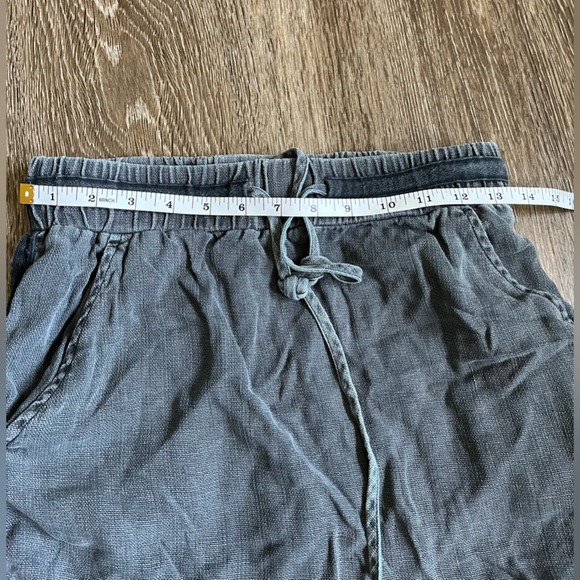 Cloth & stone size xsmall skirt - Picture 4 of 4